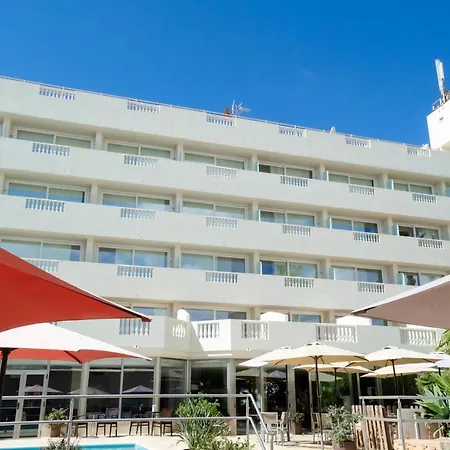 فندق Moon Dreams Paraiso - Adults Recommended 3*