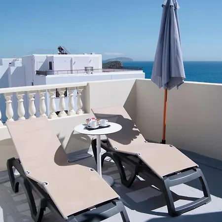 Moon Dreams Paraiso - Adults Recommended فندق Es Cana